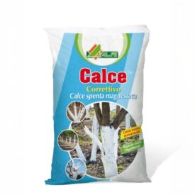Alfe Calce spenta
