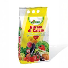 Concime azotato per orti e giardini