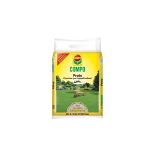 Concime per tappeti erbosi