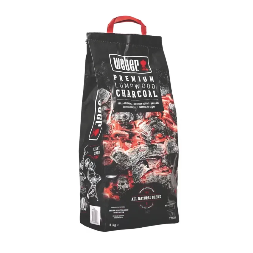 Weber Carbone Premium 5 Kg