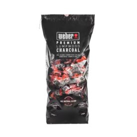 Weber Carbone premium 10 Kg