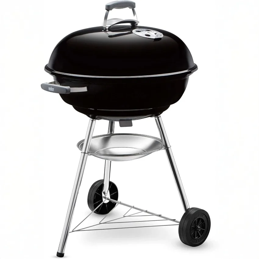 Weber Barbecue Compact Kettle