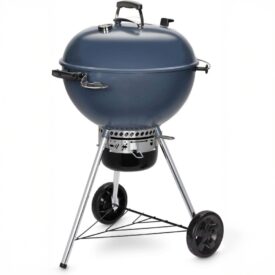 Weber Barbecue a carbone