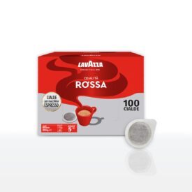 Lavazza Cialde Qualità Rossa