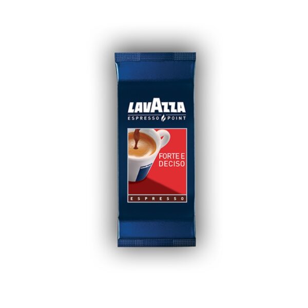 Lavazza Espresso Point Forte e Deciso