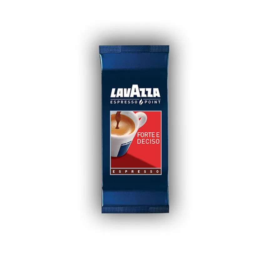 Lavazza Espresso Point Forte e Deciso