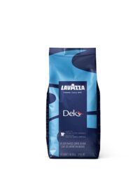 Lavazza Caffè in Grani Decaffeinato