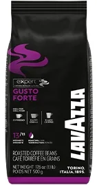 Lavazza Caffè in Grani Gusto Forte