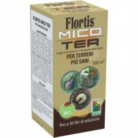 Biostimolante Naturale con Azione Insetticida sul Terreno