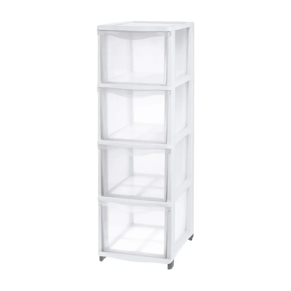 17370-jpg.webp Tontarelli Cassettiera 4 Cassetti