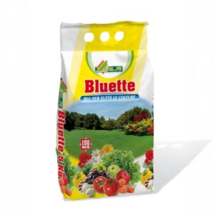 Alfe Bluette concime per tutte le colture