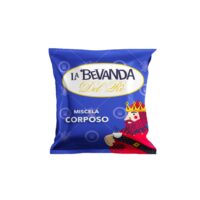 La Bevanda del Re - Capsule Compatibili Nespresso -  Miscela Corposa e Intensa - immagine 2