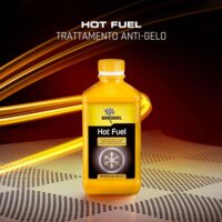 Bardahl - Hot Fuel 1L - Additivo Diesel per Evitare Cristalli di Paraffina e Abbassare il Punto di Congelamento - immagine 5