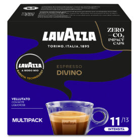 Lavazza A Modo Mio Divino