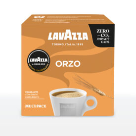 Lavazza A Modo Mio Orzo capsule