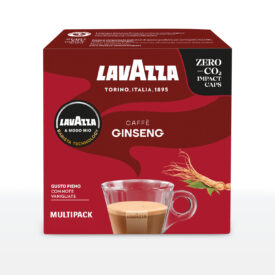 Lavazza A Modo Mio Ginseng