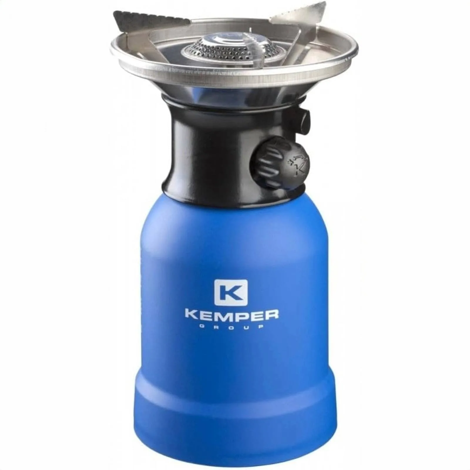 Kemper Fornello a Gas con accensione piezo