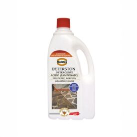 Madras Detergente acido per pietra granito porfido