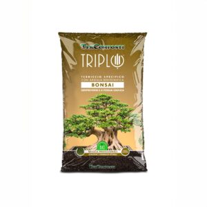 Tercomposti terriccio per bonsai