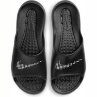 Nike Ciabatte Victori one nere