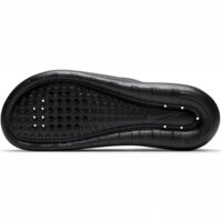 Nike Victori One Shower Slide – Ciabatte Doccia e Piscina Uomo Bianco e Nero – Antiscivolo, Leggere e Comode - immagine 2