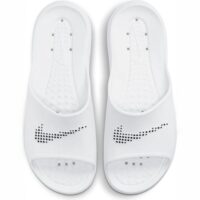 Nike Ciabatte Victori One Bianche