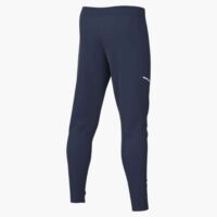 Nike Dri-FIT Academy 25 – Pantaloni Allenamento Uomo Blu – Traspiranti, Comodi, con Tasche e Polsini – Ideali per Sport e Tempo Libero - immagine 2