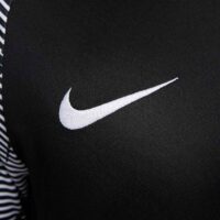 Nike – M Nk DF Academy JSY SS T-Shirt Uomo – Maglia Tecnica Dri-FIT Nero –  Allenamento e Calcio - immagine 3