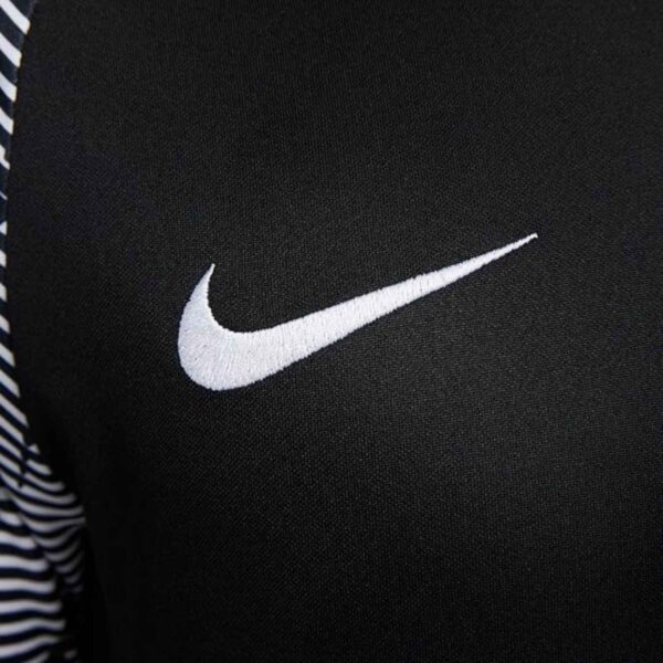 Nike – M Nk DF Academy JSY SS T-Shirt Uomo – Maglia Tecnica Dri-FIT Nero –  Allenamento e Calcio - immagine 3