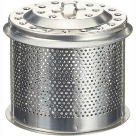 LotusGrill – Porta Carbonella LG PC34 – Ricambio Originale per Barbecue