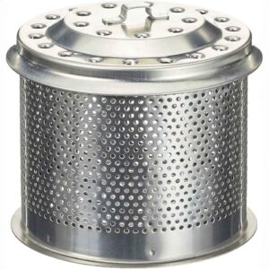 LotusGrill – Porta Carbonella LG PC34 – Ricambio Originale per Barbecue