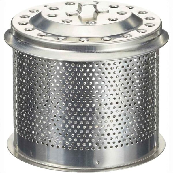 LotusGrill – Porta Carbonella LG PC34 – Ricambio Originale per Barbecue