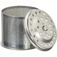 LotusGrill – Porta Carbonella LG PC34 – Ricambio Originale per Barbecue - immagine 2