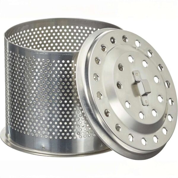 LotusGrill – Porta Carbonella LG PC34 – Ricambio Originale per Barbecue - immagine 2