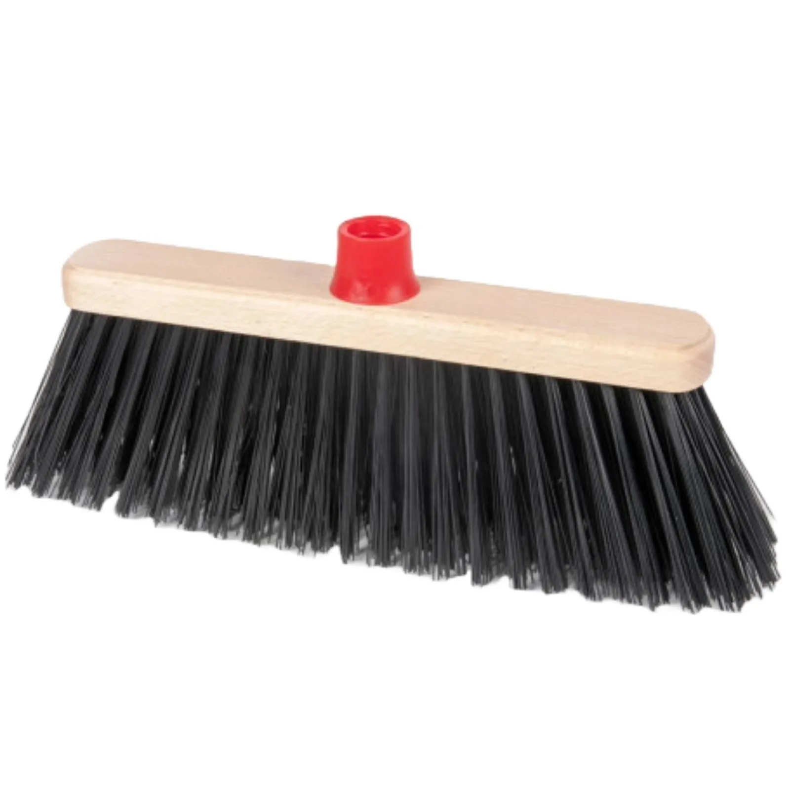 La Briantina – Scopa Industriale da Esterno Robusta