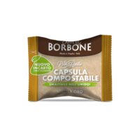 Caffè Borbone Don Carlo Oro - Compatibile A Modo Mio - Miscela Pregiata e Aromatica - Box da 50 Capsule - immagine 2