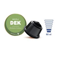 Caffè Borbone Capsule Compatibili Dolce Gusto Decaffeinato – Gusto Ricco Senza Caffeina - immagine 7