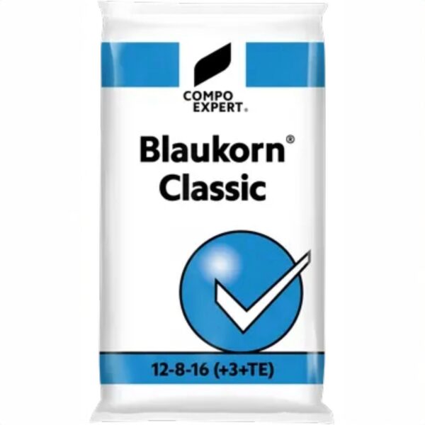 Compo Expert - Blaukorn Nitrophoska Blu 25 kg