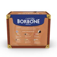 Caffè Borbone Respresso Miscela Blu – Capsule Compatibili con le Macchine ad uso domestico Nespresso®* – Espresso Cremoso e Bilanciato - immagine 5