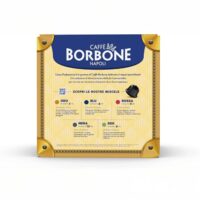 Caffè Borbone Capsule Compatibili Dolce Gusto Decaffeinato – Gusto Ricco Senza Caffeina - immagine 5
