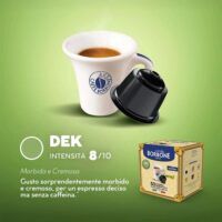 Caffè Borbone Capsule Compatibili Dolce Gusto Decaffeinato – Gusto Ricco Senza Caffeina - immagine 6