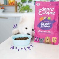 Edgard & Cooper Crocchette Cani Adulti 7 Kg – Barbabietola e Zucca – Alimento Naturale Completo e Bilanciato - immagine 4