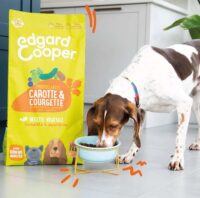 Edgard & Cooper Crocchette Cani Adulti 7Kg – Gusto Carote e Zucchine – Alimento Naturale e Bilanciato - immagine 5
