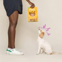 Edgard & Cooper Crocchette Cani Adulti 7 Kg – Pollo e Tacchino Bio – Alimento Naturale e Biologico per Cani Adulti - immagine 4