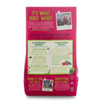 Edgard & Cooper Crocchette Cani Adulti 7 Kg – Manzo e Pollo Biologici – Alimentazione Naturale e Bilanciata - immagine 3