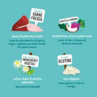 Edgard & Cooper Crocchette Cani Adulti 7 Kg – Manzo e Pollo Biologici – Alimentazione Naturale e Bilanciata - immagine 4