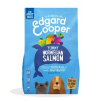Edgard & Cooper Crocchette Cani Adulti 12Kg – Salmone Fresco – Alimento Secco Naturale Ricco di Omega 3 per Cani di Taglia Media e Grande - immagine 3