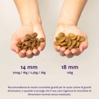 Edgard & Cooper Crocchette Cani Adulti 12Kg – Pollo Fresco – Alimento Secco Naturale e Bilanciato per Cani di Taglia Media e Grande - immagine 5