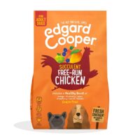 Edgard & Cooper Crocchette Cani Adulti 2,5 Kg – Pollo Fresco – Alimento Secco Naturale e Bilanciato per Cani di Taglia Media e Grande - immagine 3