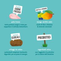 Edgard & Cooper Crocchette Cani Adulti 2,5 Kg – Pollo Fresco – Alimento Secco Naturale e Bilanciato per Cani di Taglia Media e Grande - immagine 6